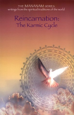 Beispielbild fr Reincarnation: The Karmic Cycle zum Verkauf von Bookmans