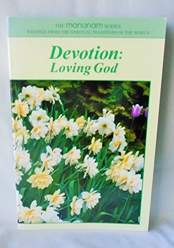 Stock image for Devotion: Loving God for sale by HPB-Diamond