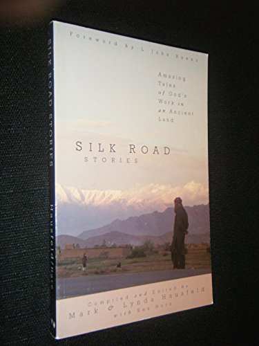 Beispielbild fr Silk Road Stories zum Verkauf von Wonder Book