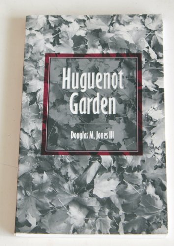 Stock image for Huguenot Garden for sale by Ergodebooks