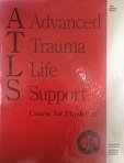 Stock image for Advanced trauma life support program for physicians: ATLS for sale by HPB-Red