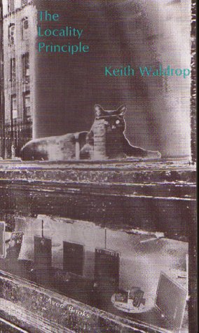 The Locality Principle (9781880713037) by Waldrop, Keith