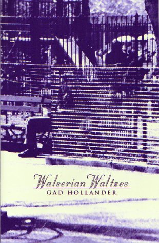Beispielbild fr Walserian Waltzes zum Verkauf von Wonder Book