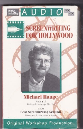 Screenwriting for Hollywood (9781880717394) by Hauge, Michael