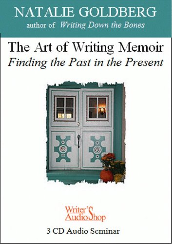 Beispielbild fr The Art of Writing Memoir: Finding the Past in the Present zum Verkauf von SecondSale