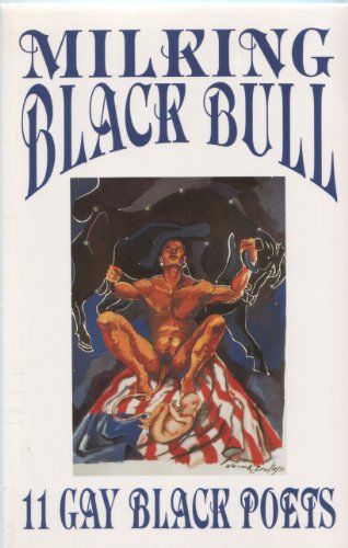 9781880729113: Milking Black Bull