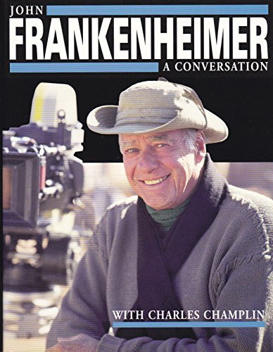 Stock image for John Frankenheimer: A Conversation for sale by Karl Theis
