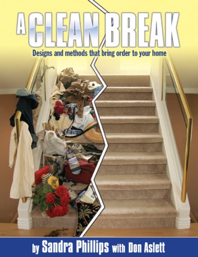 9781880759790: Title: A Clean Break