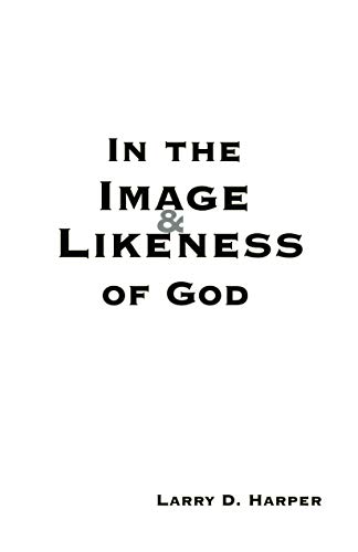 9781880761113: In the Image and Likeness of God