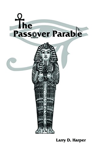 Stock image for The Passover Parable for sale by SecondSale