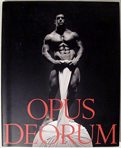 9781880777053: Opus Deorum: Photography
