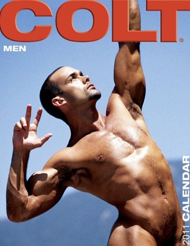 Colt Men Calendar Abebooks colt 2021 calendar