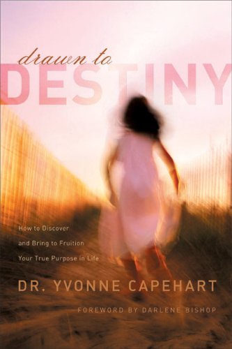 Beispielbild fr Drawn to Destiny: How to Discover and Bring to Fruition Your True Purpose in Life zum Verkauf von Wonder Book
