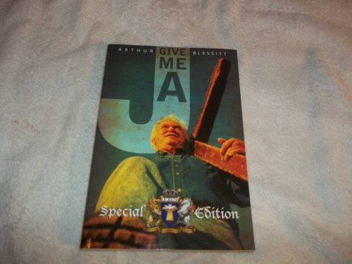 Stock image for Give Me a "J"! (Sharing Christ with People) for sale by Christian Book Store