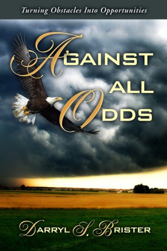 Stock image for Against All Odds for sale by Half Price Books Inc.