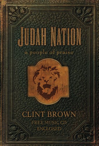 Stock image for Judah Nation for sale by -OnTimeBooks-