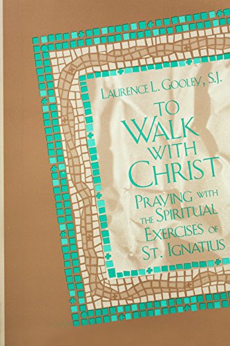 9781880810330: To Walk With Christ