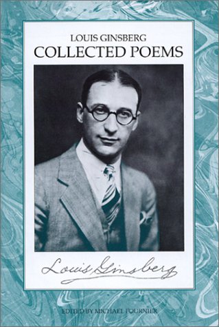 Stock image for Collected Poems for sale by Brickyard Books