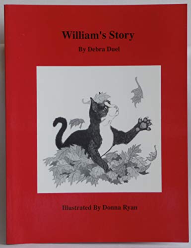 9781880812020: William's Story (Light Up the Mind of a Child Series)