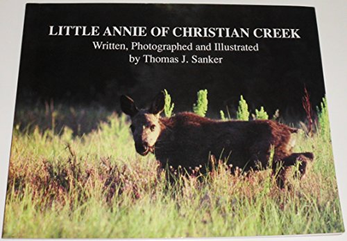 Little Annie of Christian Creek