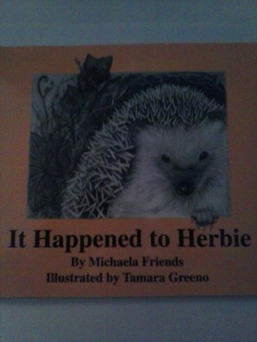 Beispielbild fr It happened to Herbie (Light up the mind of a child series) zum Verkauf von Wonder Book