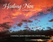 9781880823002: Healing Now: A Personal Guide Through Challenging Times