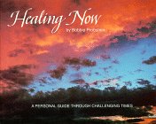 Stock image for Healing Now: A Personal Guide Through Challenging Times for sale by Zoom Books Company