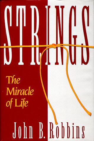 Stock image for Strings: The Miracle of Life for sale by BookHolders