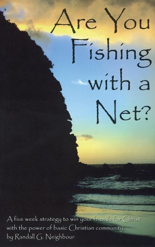 Beispielbild fr Are You Fishing with a Net zum Verkauf von Wonder Book