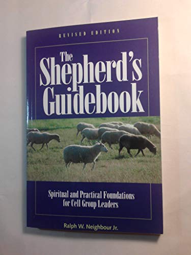 Imagen de archivo de The Shepherd's Guidebook a la venta por Gulf Coast Books