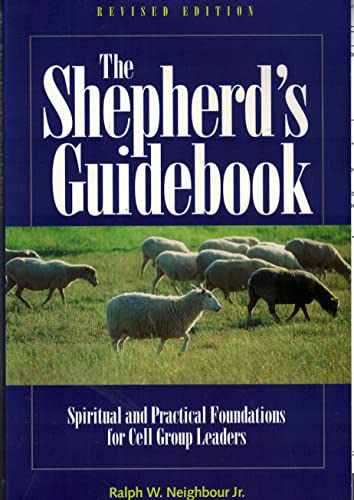 Beispielbild fr The Shepherd's Guide zum Verkauf von Better World Books