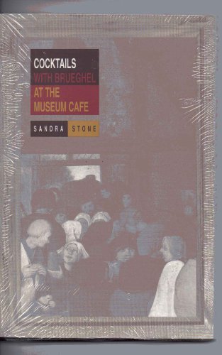 Imagen de archivo de Cocktails with Brueghel at the Museum Cafe a la venta por ThriftBooks-Dallas