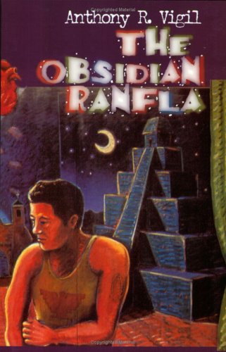 The Obsidian Ranfla (imagination Series Vol. 2) (Imagination Series) (Imagination Series) (Imagin...