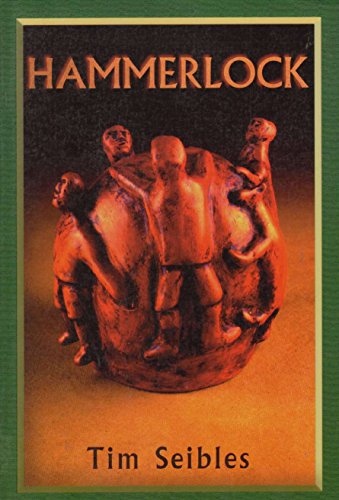 Imagen de archivo de Hammerlock a la venta por Better World Books