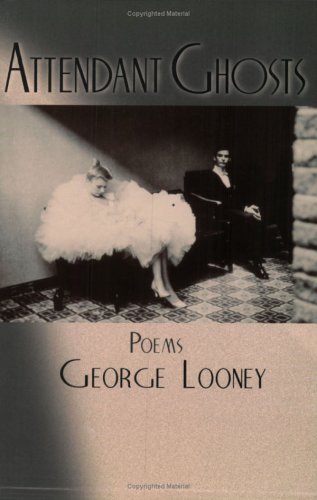 Beispielbild fr Attendant Ghosts (Cleveland Poets) zum Verkauf von Robinson Street Books, IOBA