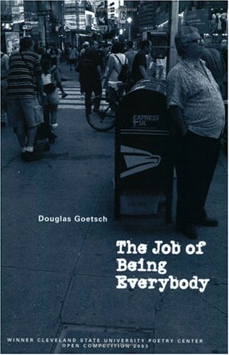The Job of Being Everybody