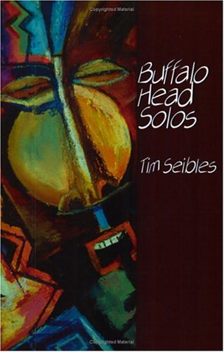 Beispielbild fr Buffalo Head Solos zum Verkauf von ThriftBooks-Atlanta