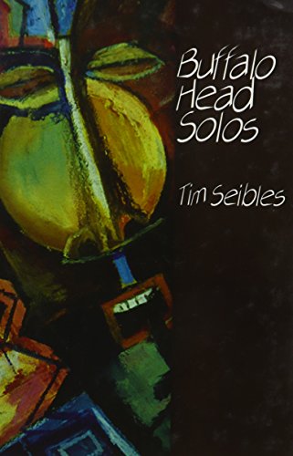 Stock image for Buffalo Head Solos (Imagination) for sale by Trip Taylor Bookseller