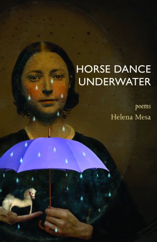 Stock image for Horse Dance Underwater (Imagination) for sale by Gulf Coast Books