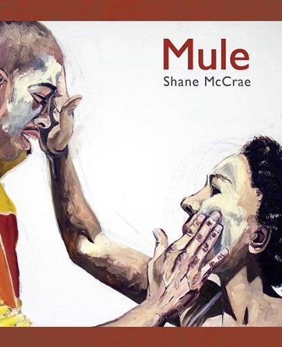 Imagen de archivo de Mule (New Poetry) a la venta por Seattle Goodwill