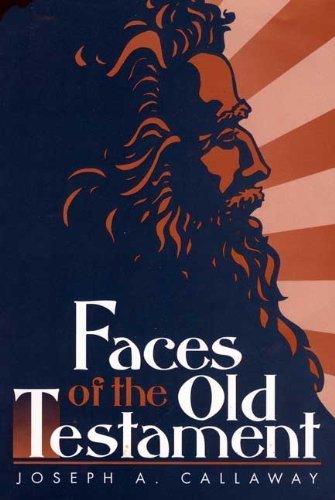 9781880837566: Faces of the Old Testament