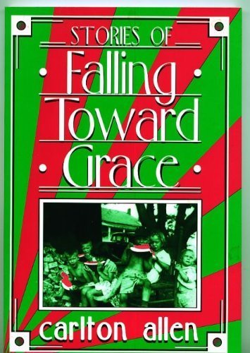 Immagine dell'editore per Stories of Falling Toward Grace venduto da ThriftBooks-Dallas