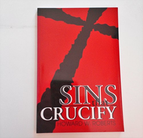 Stock image for Sins That Crucify for sale by Frenchboro Books