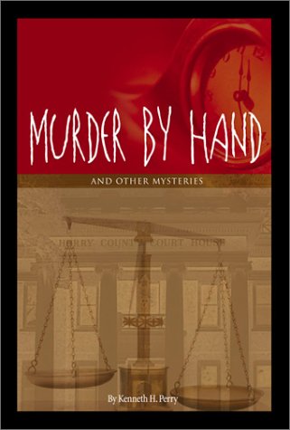 Stock image for Murder by Hand: And Other Mysteries for sale by Reader's Corner, Inc.
