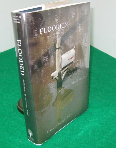 Stock image for Flooded: Reflections of Hurricane Floyd for sale by ThriftBooks-Dallas