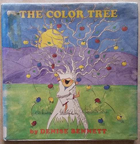 9781880851074: The Color Tree