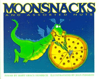 Imagen de archivo de Moonsnacks and Assorted Nuts a la venta por Better World Books