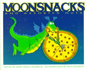 9781880851111: Moonsnacks and Assorted Nuts