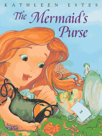 Stock image for The Mermaid's Purse for sale by ThriftBooks-Atlanta