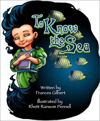 Imagen de archivo de To Know the Sea a la venta por Better World Books